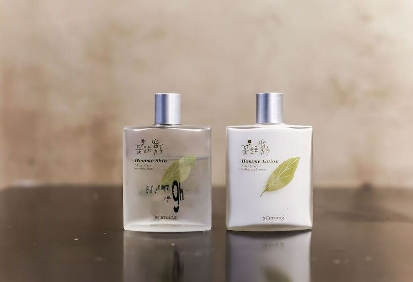 모텔 Daegu Daemyeongdong 9h