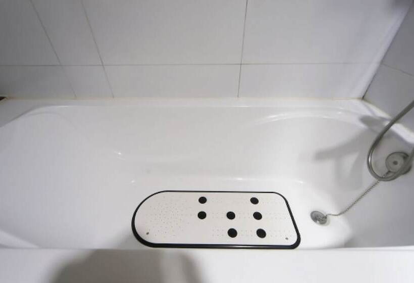 Мотель Daegu Dusandong Fox