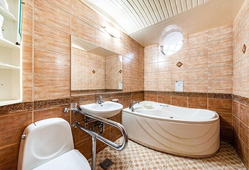 Motel Gongju Hotel Del Luna