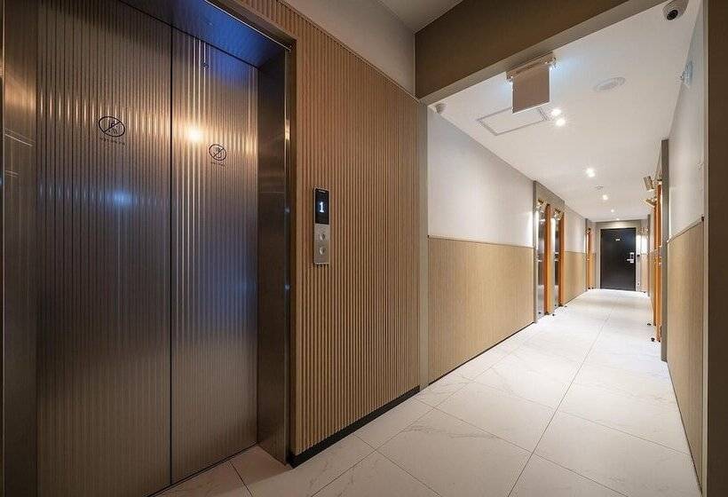 모텔 Gwangju Gakhwadong Yam Dong Gwangju