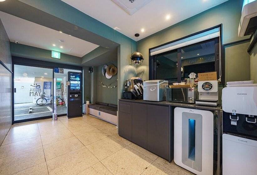 모텔 Gwangju Gakhwadong Yam Dong Gwangju