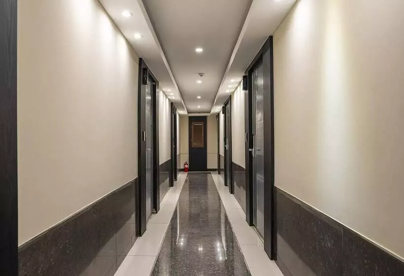 مُتل Incheon Hotel Prague