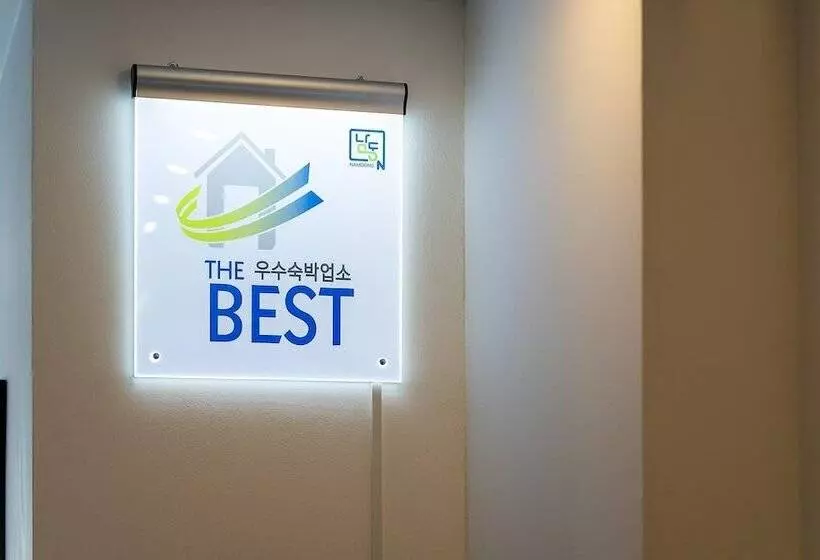 مُتل Incheon Hotel Prague