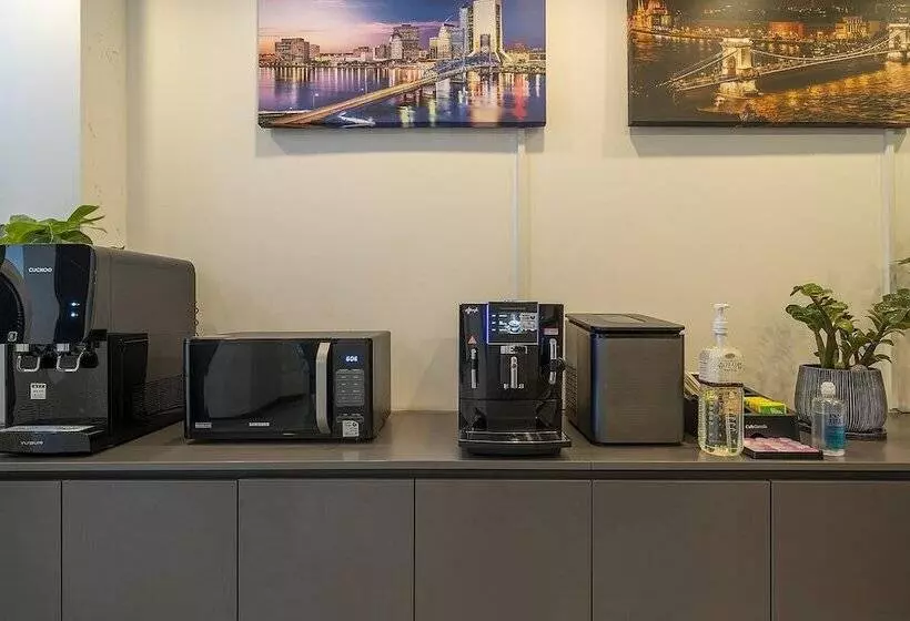 مُتل Incheon Hotel Prague