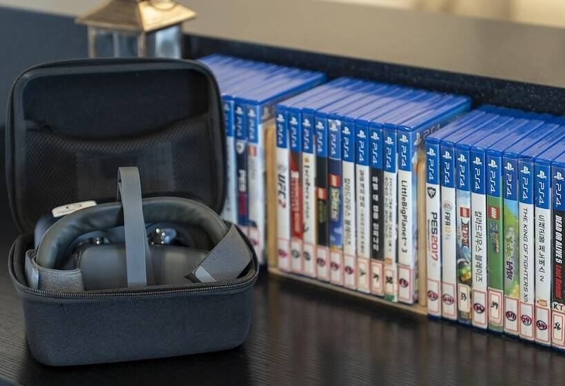 汽车旅馆 Incheon Hotel Prague