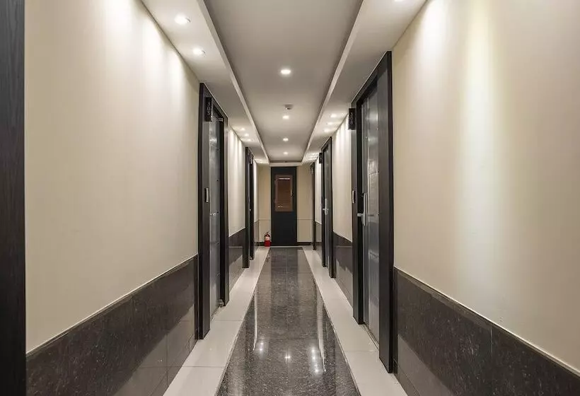 مُتل Incheon Hotel Prague