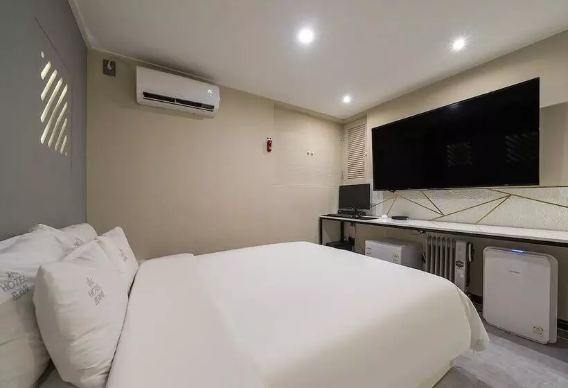 مُتل Incheon Hotel Prague