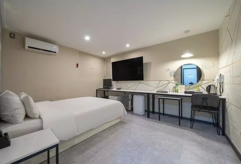 مُتل Incheon Hotel Prague