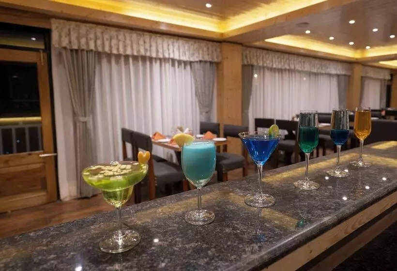 Mount Magnolia Boutique Hotel & Spa