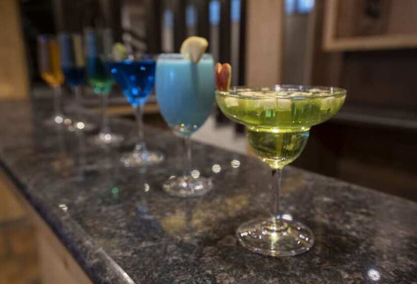 Mount Magnolia Boutique Hotel & Spa