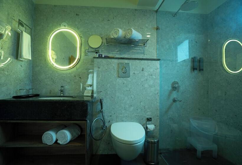 Mount Magnolia Boutique Hotel & Spa