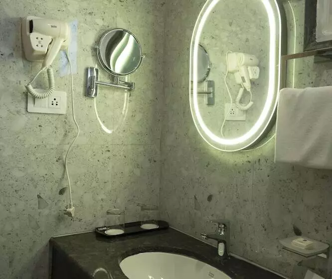 Mount Magnolia Boutique Hotel & Spa