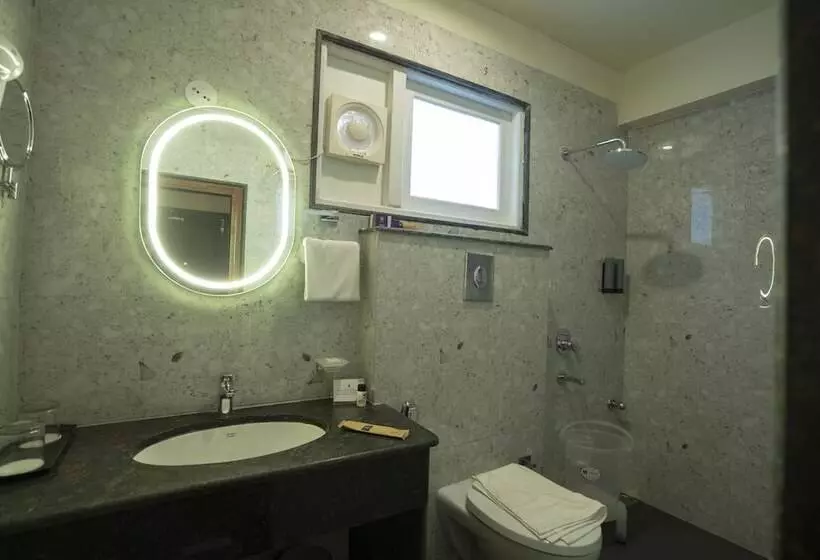 Mount Magnolia Boutique Hotel & Spa