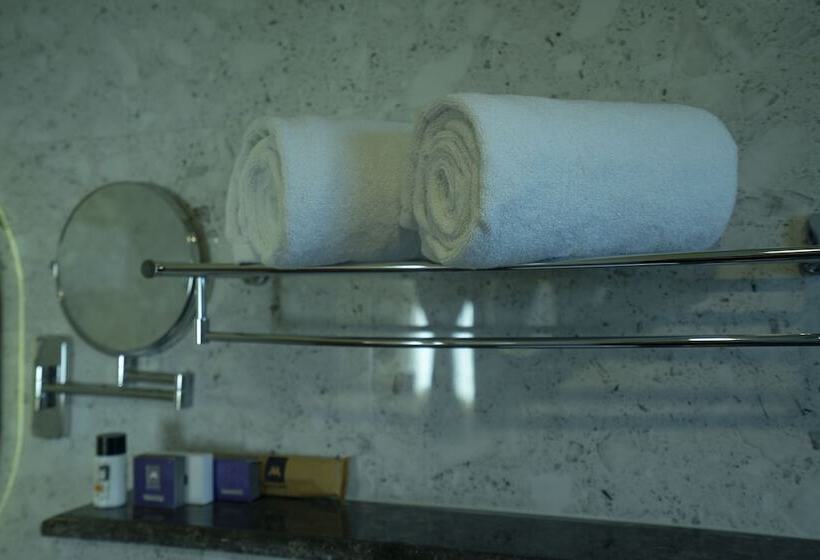 Mount Magnolia Boutique Hotel & Spa