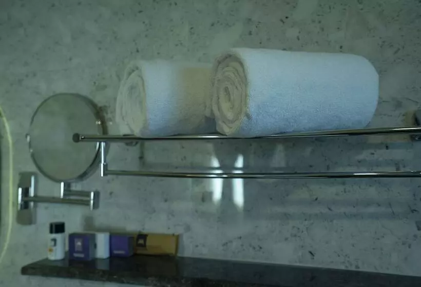 Mount Magnolia Boutique Hotel & Spa