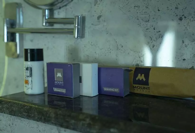 Mount Magnolia Boutique Hotel & Spa