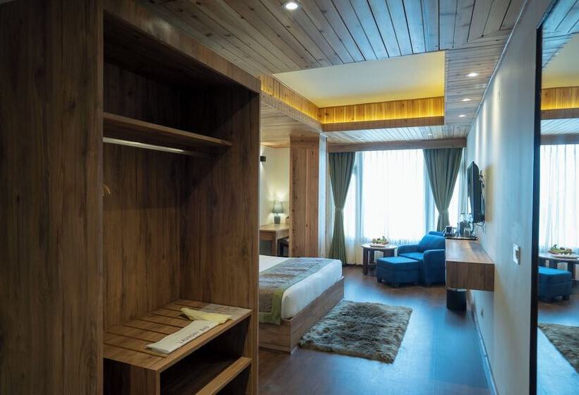 Mount Magnolia Boutique Hotel & Spa