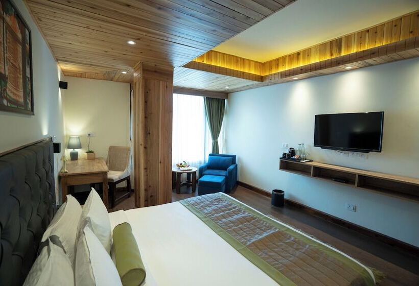 Mount Magnolia Boutique Hotel & Spa