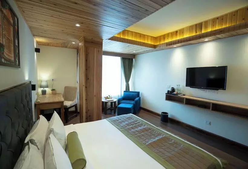 Mount Magnolia Boutique Hotel & Spa