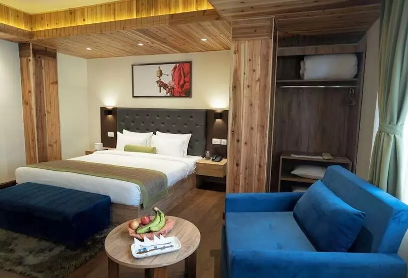 Mount Magnolia Boutique Hotel & Spa