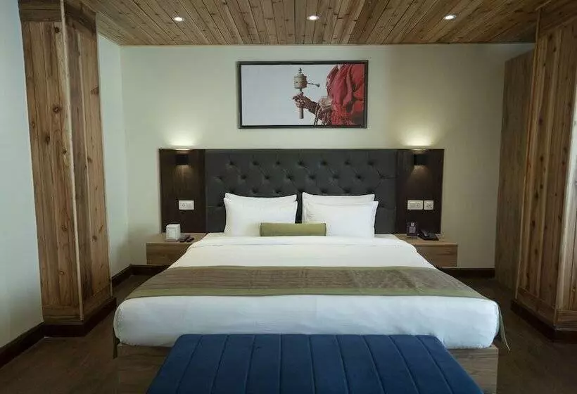 Mount Magnolia Boutique Hotel & Spa