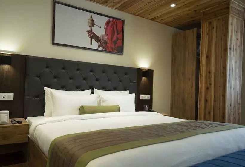 Mount Magnolia Boutique Hotel & Spa