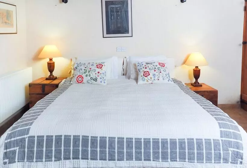 ペンション Adamos Studio Hotel Apartments