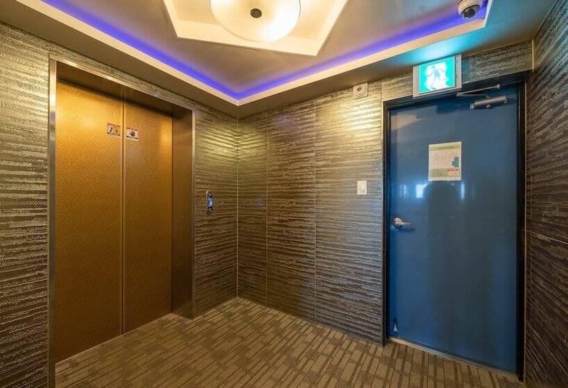 Pocheon Hotel Lak Self Check In Motel