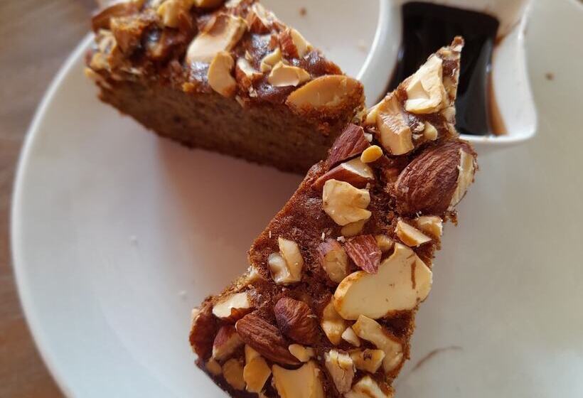 渡假胜地 Kijani Beach Villas