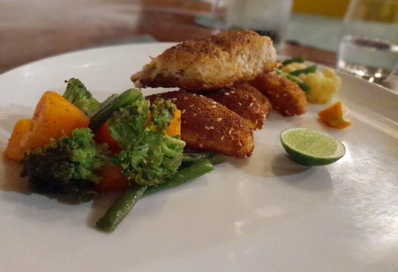 渡假胜地 Kijani Beach Villas