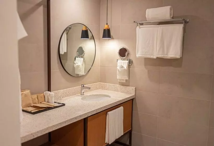 リゾートホテル Mandarin Nest Boracay