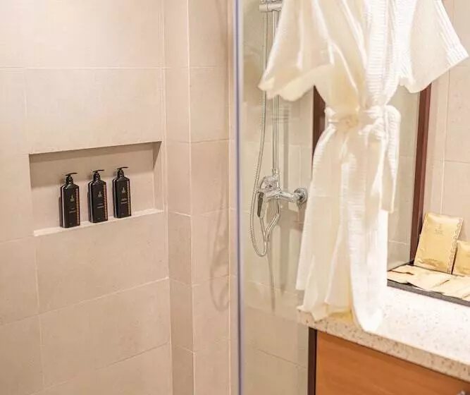 リゾートホテル Mandarin Nest Boracay