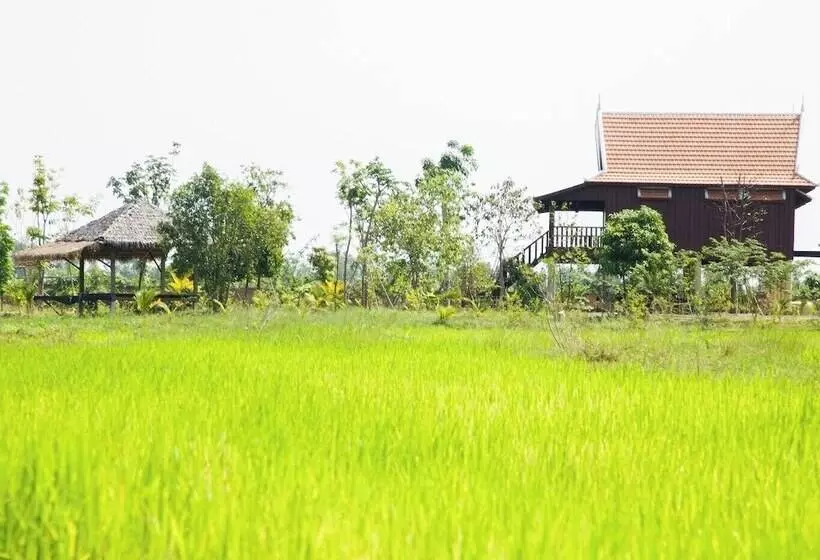 リゾートホテル Mangala Village