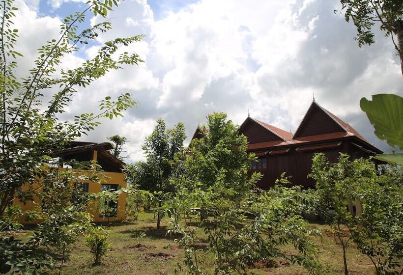 אתר נופש Mangala Village