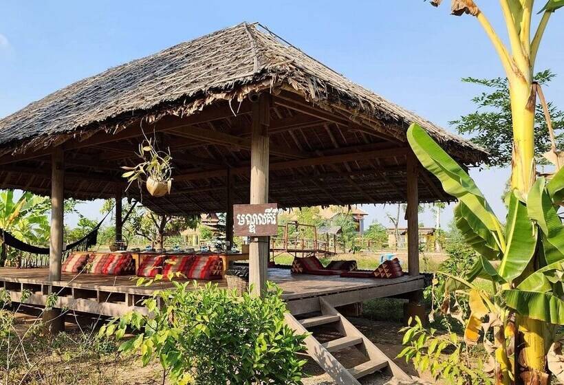 אתר נופש Mangala Village