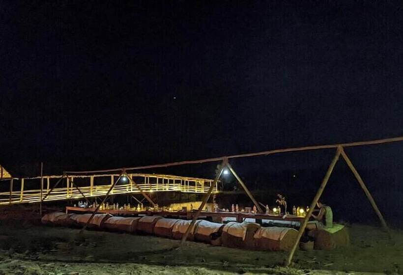 אתר נופש Mangala Village