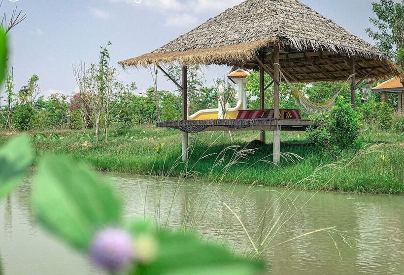 אתר נופש Mangala Village