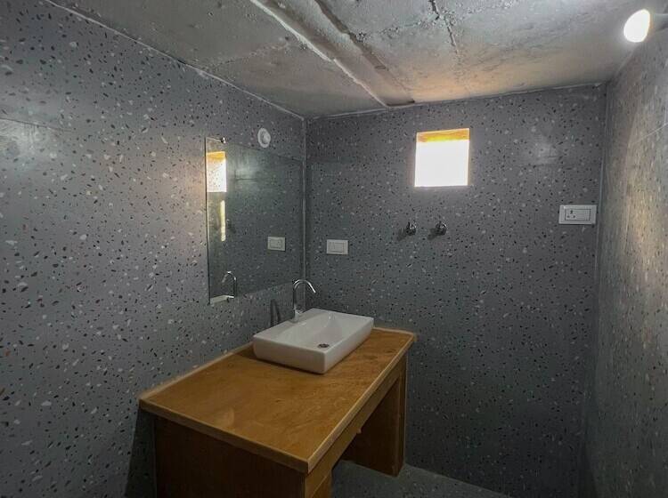 リゾートホテル Shrinath Desert Camp