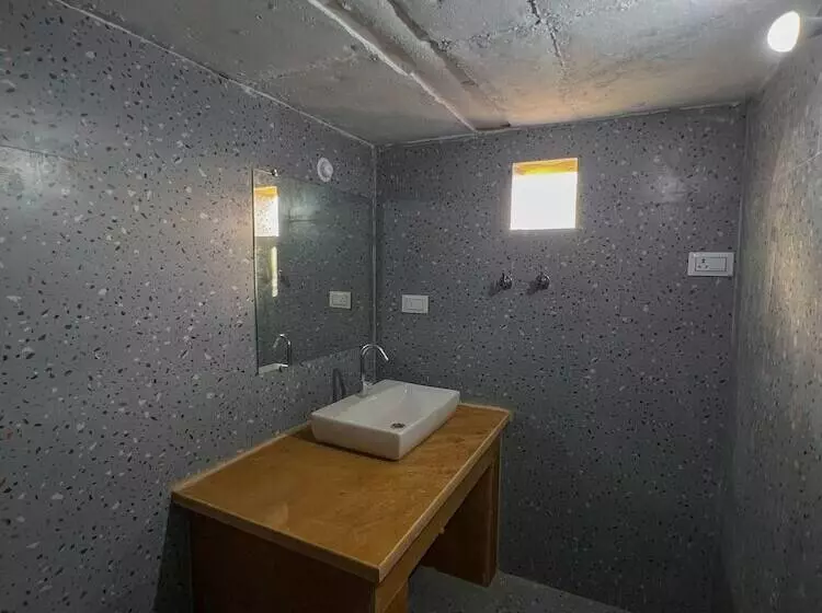 Lomakeskus Shrinath Desert Camp