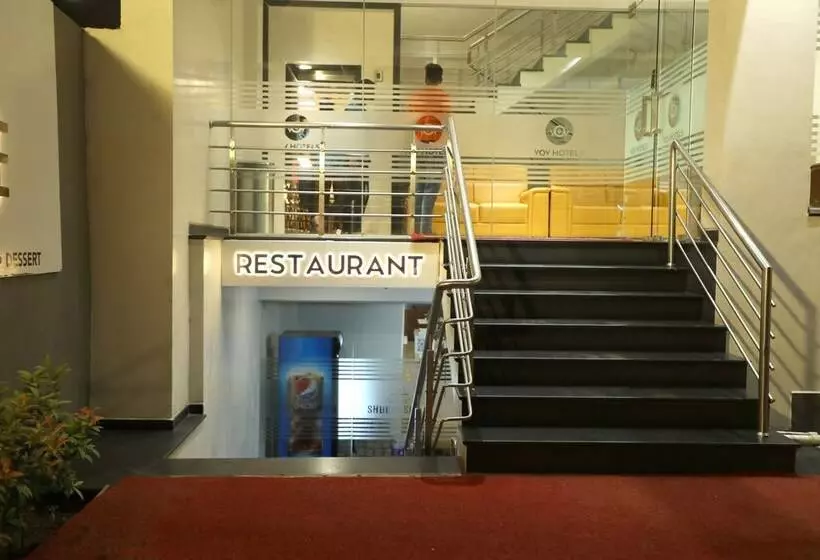 Vov Hotels Vijayapura