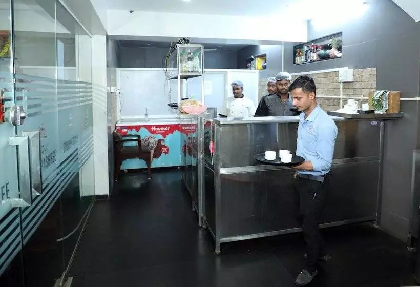 Vov Hotels Vijayapura