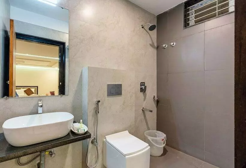 Vov Hotels Vijayapura