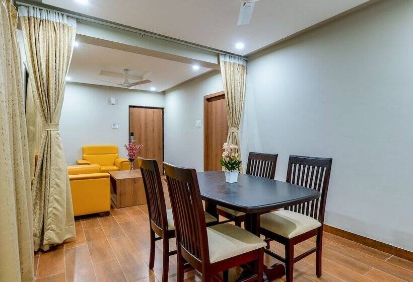 Vov Hotels Vijayapura