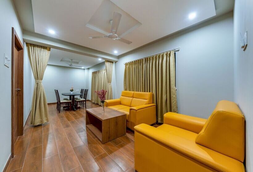 Vov Hotels Vijayapura
