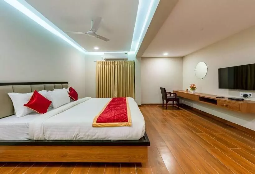 Vov Hotels Vijayapura