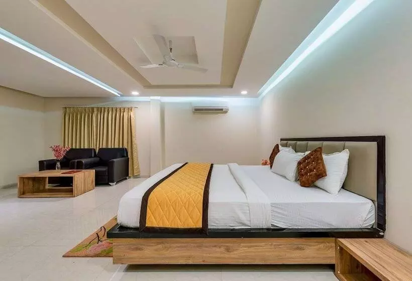 Vov Hotels Vijayapura