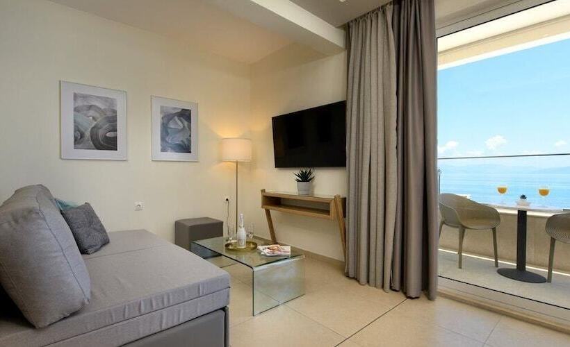 Andros 4 All Seasons Villas & Suites