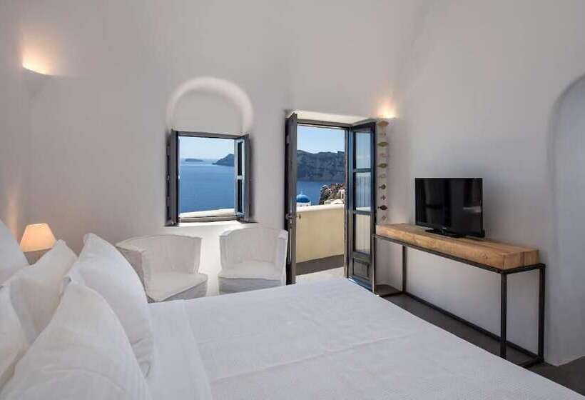 Andros 4 All Seasons Villas & Suites