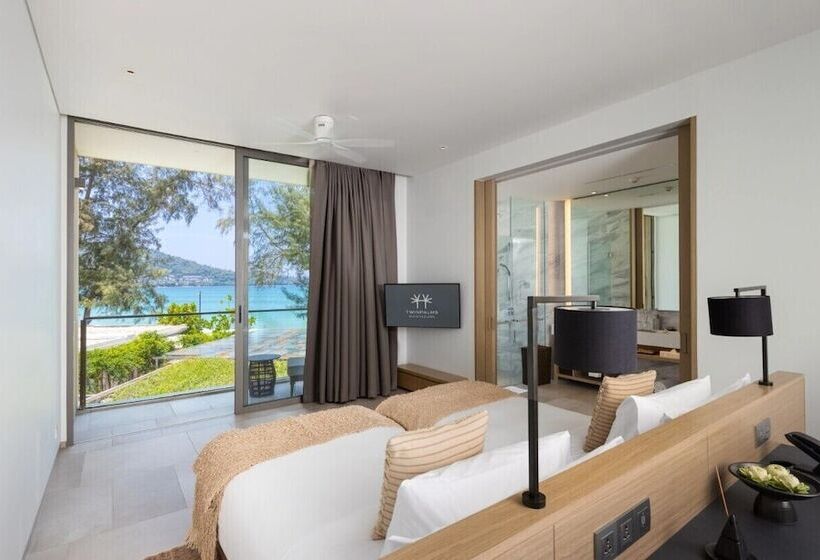 Andros 4 All Seasons Villas & Suites