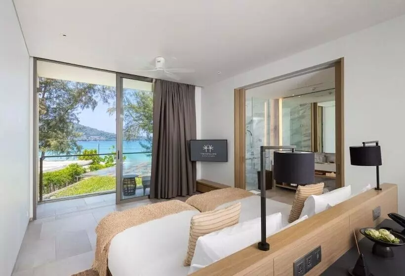 Andros 4 All Seasons Villas & Suites